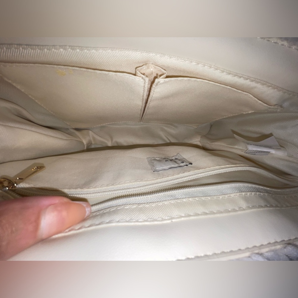 sherpa crossbody/ shoulder bag - Picture 9 of 12